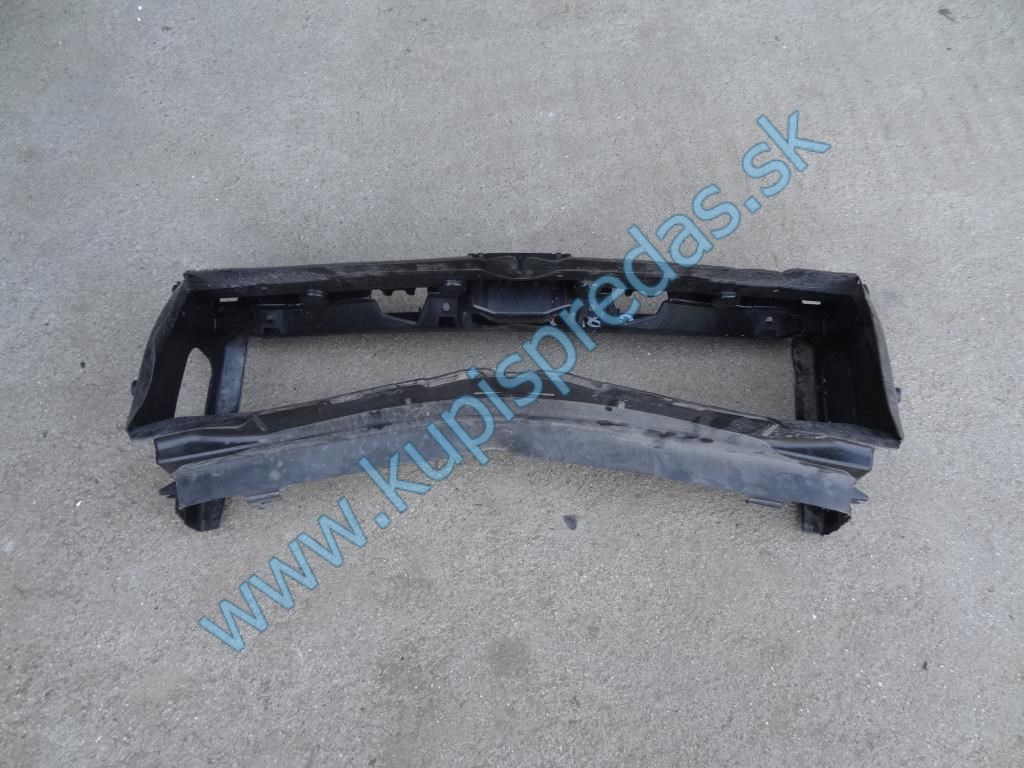 Usmerňovač vzduchu BMW 1 F20 F21